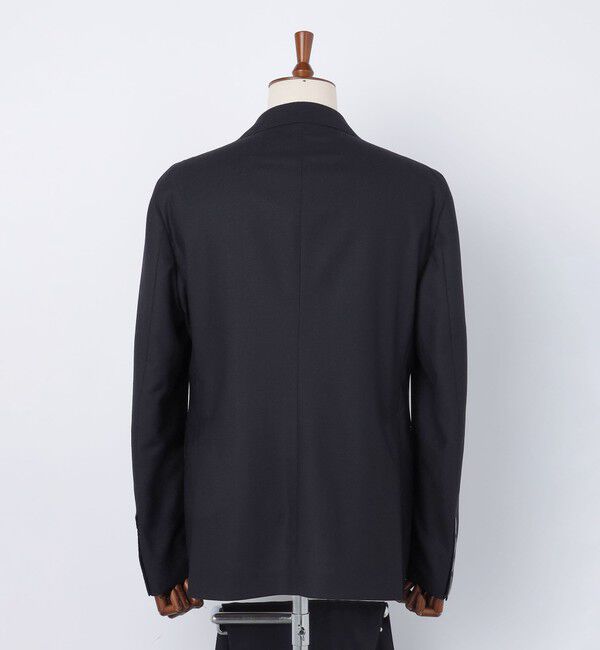SHIPS「TAGLIATORE: ウール スーツ」|スーツ|