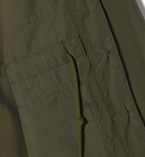 SHIPS for women「〈洗濯機可能〉ミリタリー ジャケット」|ミリタリージャケット|