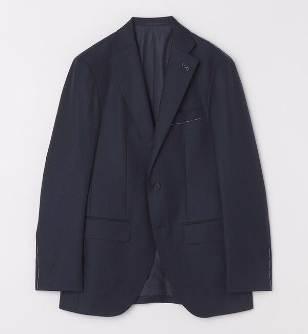 SHIPS「SHIPS: Ermenegildo Zegna ELECTA スーツ」|スーツ|