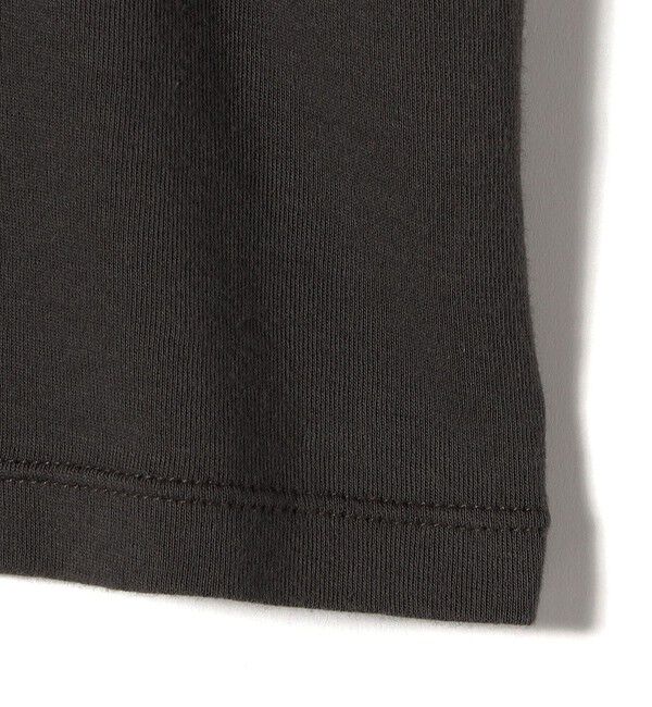 SHIPS for women「Wai＋:〈手洗い可能〉オーガニックコットン カットソー」|Tシャツ・カットソー|