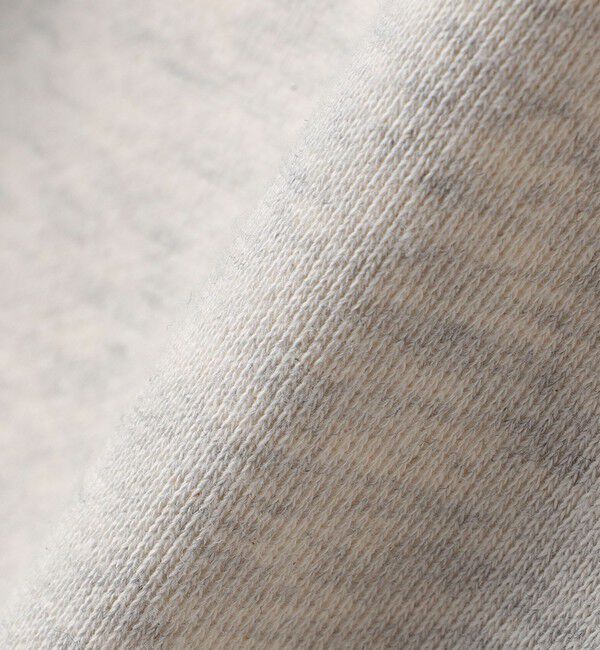 SHIPS KIDS「SHIPS KIDS:100～125cm / スヌーピー&times;MLB スウェット」|スウェット・ジャージ|