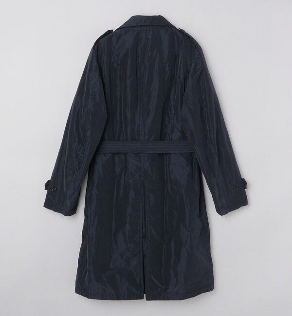 SHIPS「RR ROMANO RIDOLFI: ROMANO トレンチコート」|その他|
