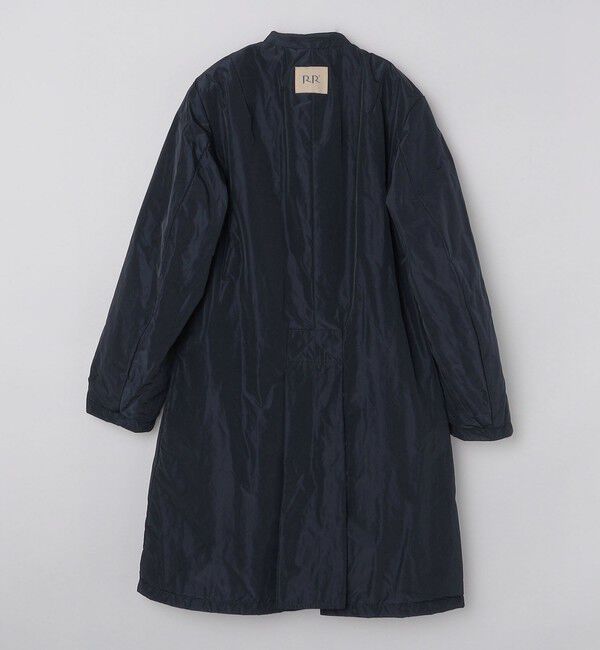 SHIPS「RR ROMANO RIDOLFI: ROMANO トレンチコート」|その他|