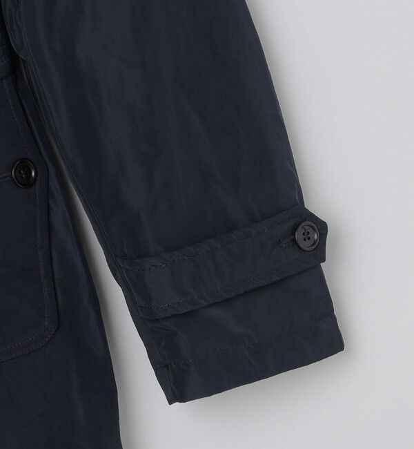 SHIPS「RR ROMANO RIDOLFI: ROMANO トレンチコート」|その他|