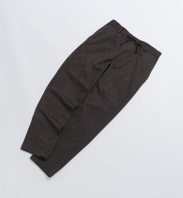 SHIPS Colors 「SHIPS Colors:ジャージー イージーパンツ(セットアップ対応可能)」|その他|