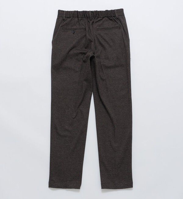 SHIPS Colors 「SHIPS Colors:ジャージー イージーパンツ(セットアップ対応可能)」|その他|