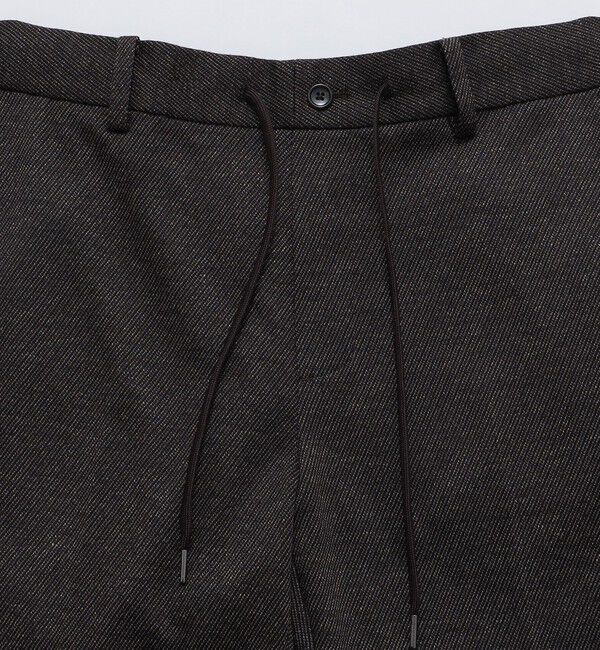 SHIPS Colors 「SHIPS Colors:ジャージー イージーパンツ(セットアップ対応可能)」|その他|