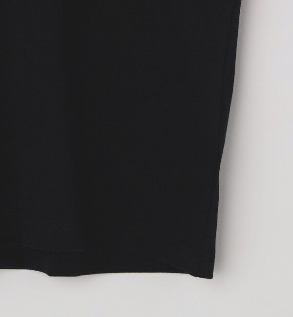 SHIPS「【SHIPS別注】FRED PERRY: M1588 TWIN TIPPED Tシャツ」|Tシャツ・カットソー|