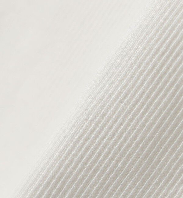 SHIPS any「SHIPS any:〈洗濯機可能〉カップ付き ベアトップ ブラキャミソール」|インナー|