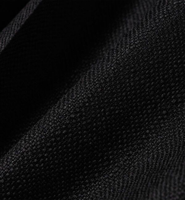 quaranciel「quaranciel: バスケット ハイウエスト ワイド パンツ」|その他|