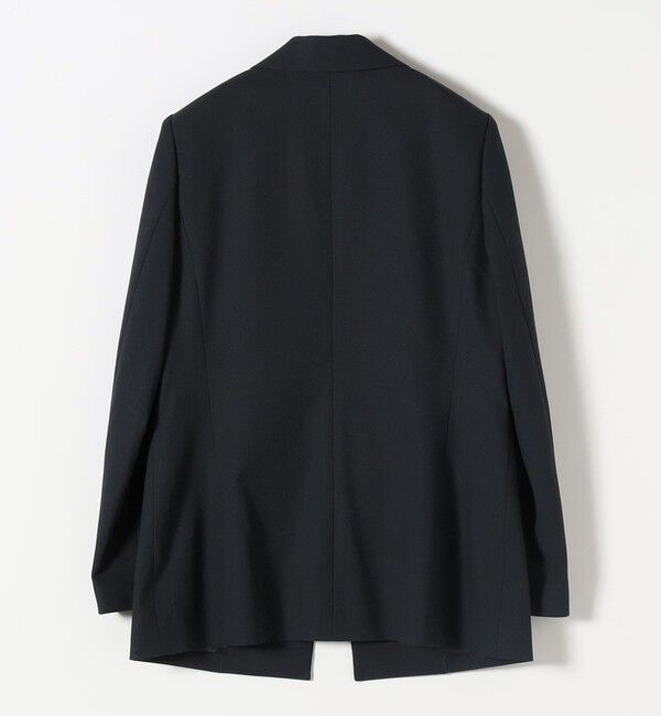 quaranciel「quaranciel: ボクシー テーラード ジャケット（セットアップ対応）」|テーラードジャケット|