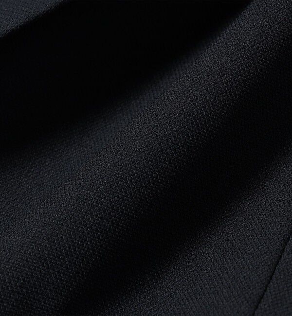 quaranciel「quaranciel: ボクシー テーラード ジャケット（セットアップ対応）」|テーラードジャケット|