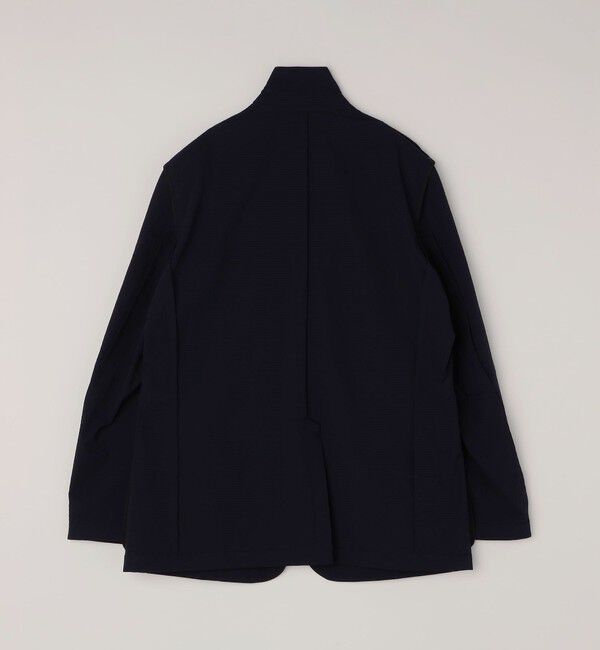 SHIPS any「SHIPS any:〈撥水/軽量/ストレッチ〉SOLOTEX(R) シアサッカー セットアップ スーツ 25SS◇」|スーツ|