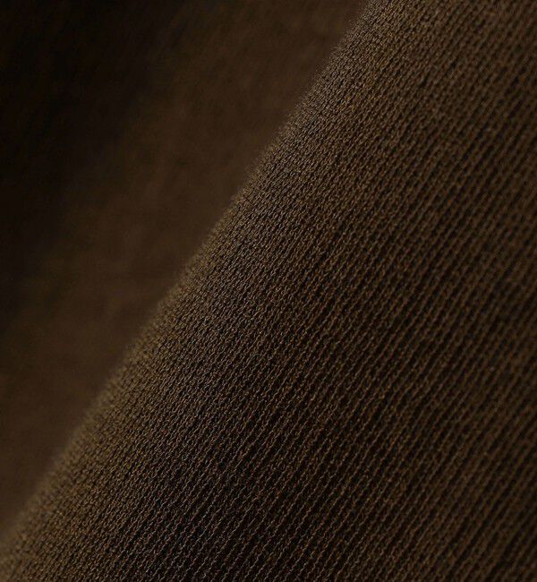 SHIPS for women「〈洗濯機可能〉DEPEND ドルマン カット プルオーバー」|Tシャツ・カットソー|