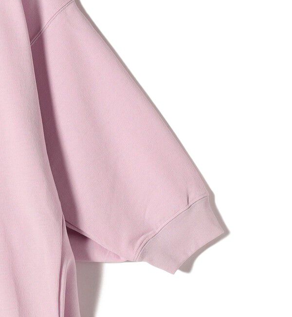 SHIPS for women「〈洗濯機可能〉DEPEND ドルマン カット プルオーバー」|Tシャツ・カットソー|