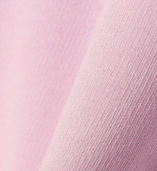 SHIPS for women「〈洗濯機可能〉DEPEND ドルマン カット プルオーバー」|Tシャツ・カットソー|