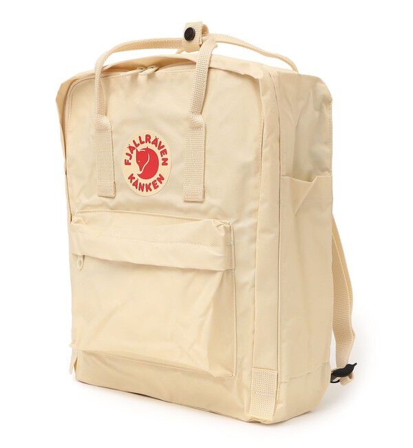 SHIPS any「FJALL RAVEN: KANKEN 16L リュック <KIDS>」|リュック|ナチュラル