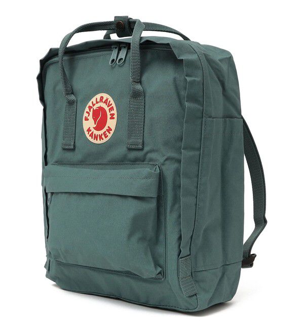 SHIPS any「FJALL RAVEN: KANKEN 16L リュック <KIDS>」|リュック|ライム