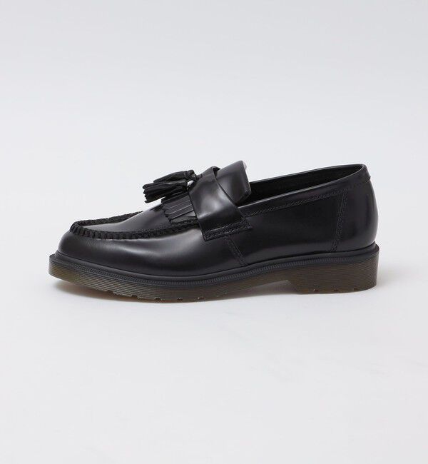SHIPS「Dr.Martens: ADRIAN TASSEL LOAFER」|その他|