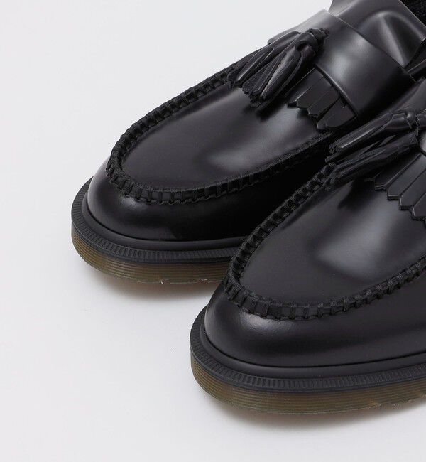SHIPS「Dr.Martens: ADRIAN TASSEL LOAFER」|その他|