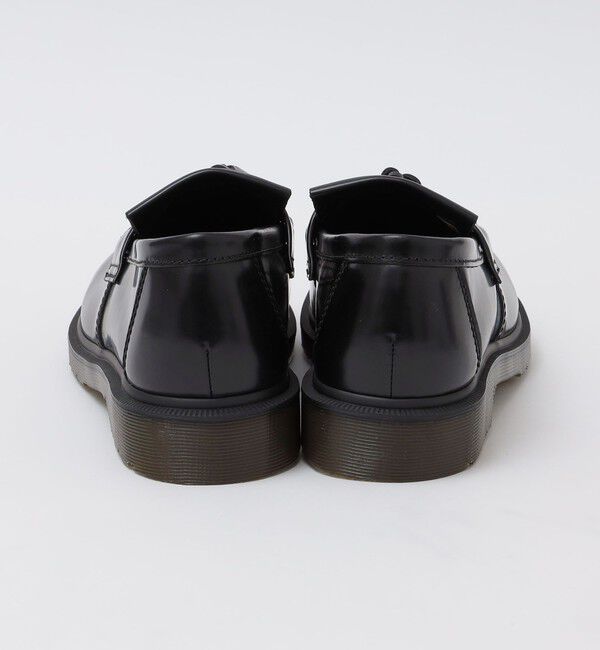 SHIPS「Dr.Martens: ADRIAN TASSEL LOAFER」|その他|