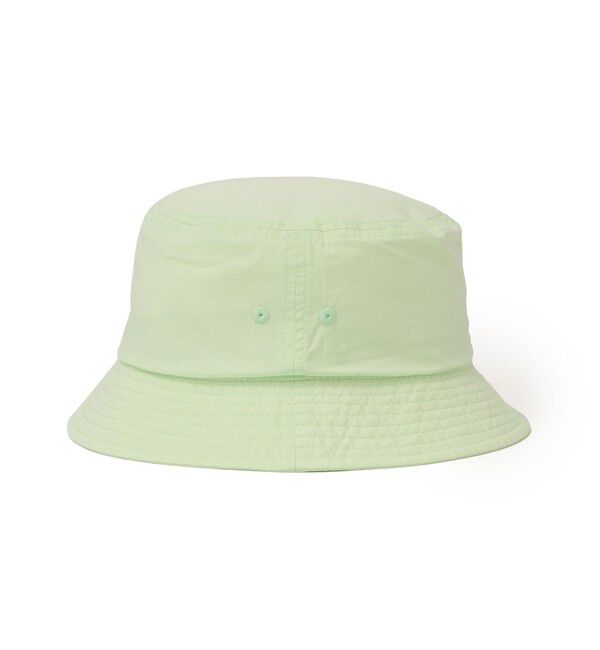 SHIPS Colors 「SUBLIME:〈手洗い可能〉ライト バケットハット」|ハット|