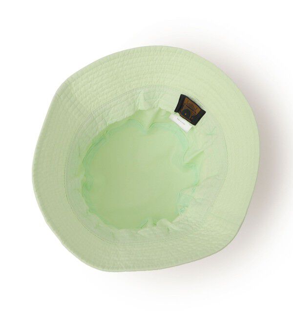 SHIPS Colors 「SUBLIME:〈手洗い可能〉ライト バケットハット」|ハット|