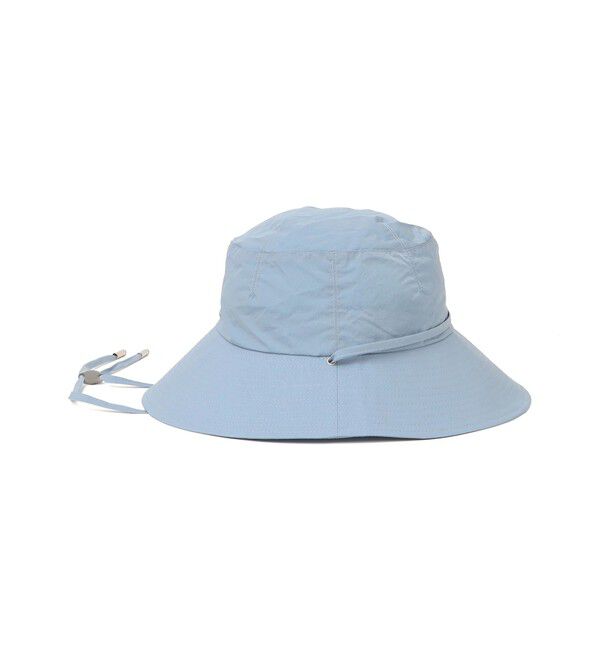 SHIPS Colors 「SUBLIME:サンシェード ブリムハット」|ハット|