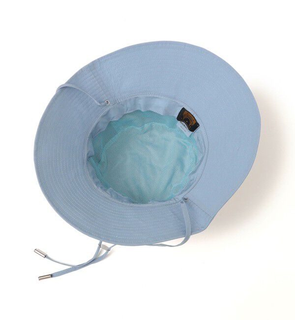 SHIPS Colors 「SUBLIME:サンシェード ブリムハット」|ハット|