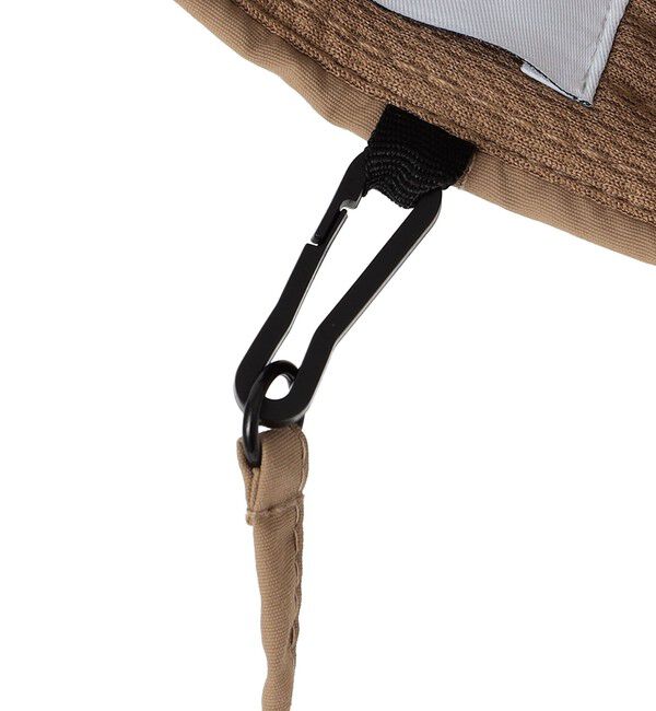 SHIPS any「SHIPS any:〈UVカット/撥水加工/遮熱〉サーマル バリア ベースボール キャップ」|キャップ・キャスケット|