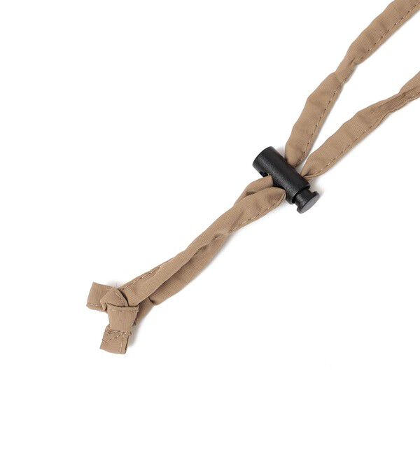 SHIPS any「SHIPS any:〈UVカット/撥水加工/遮熱〉サーマル バリア ベースボール キャップ」|キャップ・キャスケット|