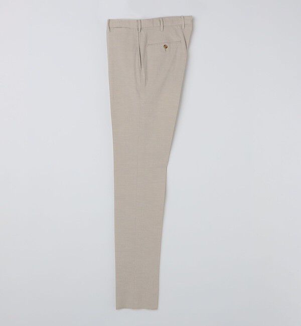 SHIPS「SHIPS: INFITEX 2WAYストレッチ スラックス」|スラックス|