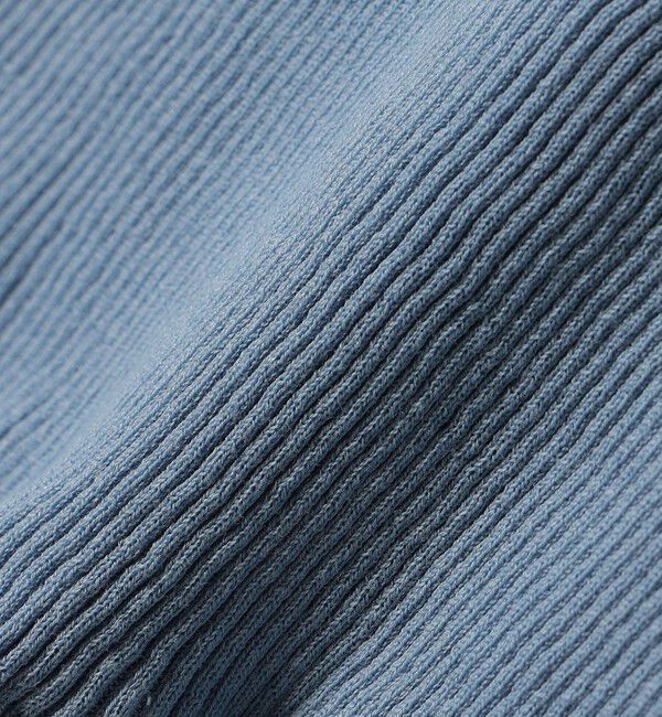 SHIPS for women「gicipi:リブ キャミ（TURCHESE）」|キャミソール|