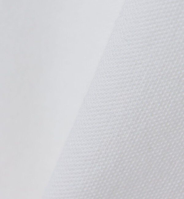 SHIPS「DRUMOHR: ワンピース カラー ポロシャツ」|ポロシャツ|