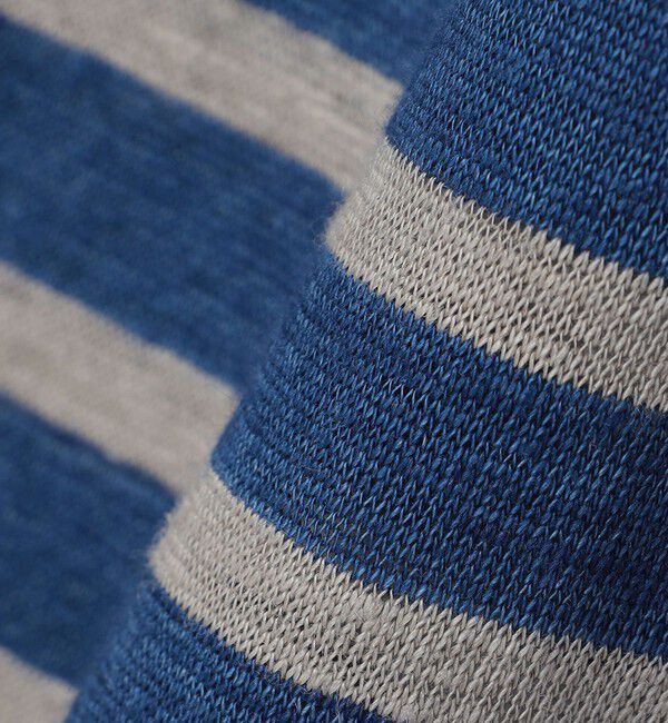 SHIPS「DE BONNE FACTURE: OVERSIZED T-SHIRT」|Tシャツ・カットソー|