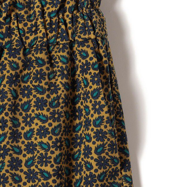 SHIPS Colors 「SHIPS Colors:〈洗濯機可能〉プリント イージー パンツ」|その他|