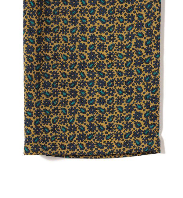 SHIPS Colors 「SHIPS Colors:〈洗濯機可能〉プリント イージー パンツ」|その他|