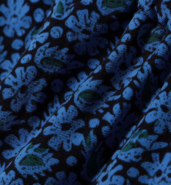 SHIPS Colors 「SHIPS Colors:〈洗濯機可能〉プリント イージー パンツ」|その他|