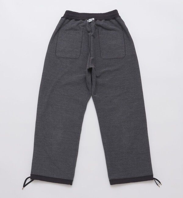 SHIPS「tone: FS SWEAT PANTS」|その他|