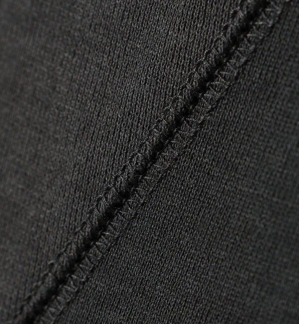 SHIPS for women「【SHIPS別注】Nell:Vガゼット ノースリーブ」|Tシャツ・カットソー|