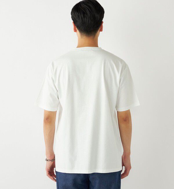 SHIPS Colors 「SHIPS Colors:ひつじのショーン コミック プリント Tシャツ◇」|Tシャツ・カットソー|