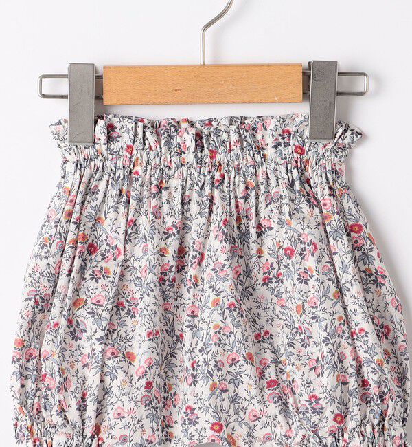 SHIPS KIDS「SHIPS KIDS: ベビー リバティ ブルマ」|その他ベビー用品|