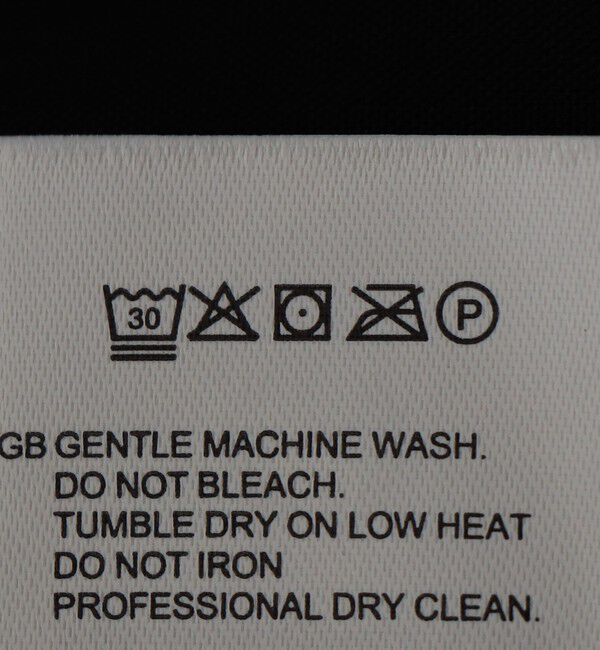 SHIPS「FRED PERRY: COTTON CABAN JACKET」|ブルゾン・スタジャン|