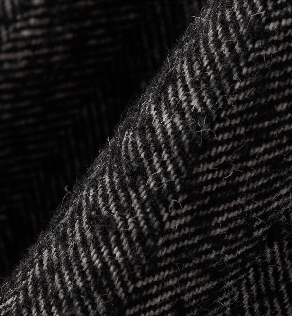 quaranciel「quaranciel: ツイード フレア スカート」|フレア|