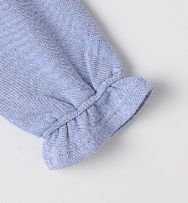 SHIPS Colors 「SHIPS Colors:〈洗濯機可能〉80～130cm / ネックレス スウェット」|スウェット・ジャージ|