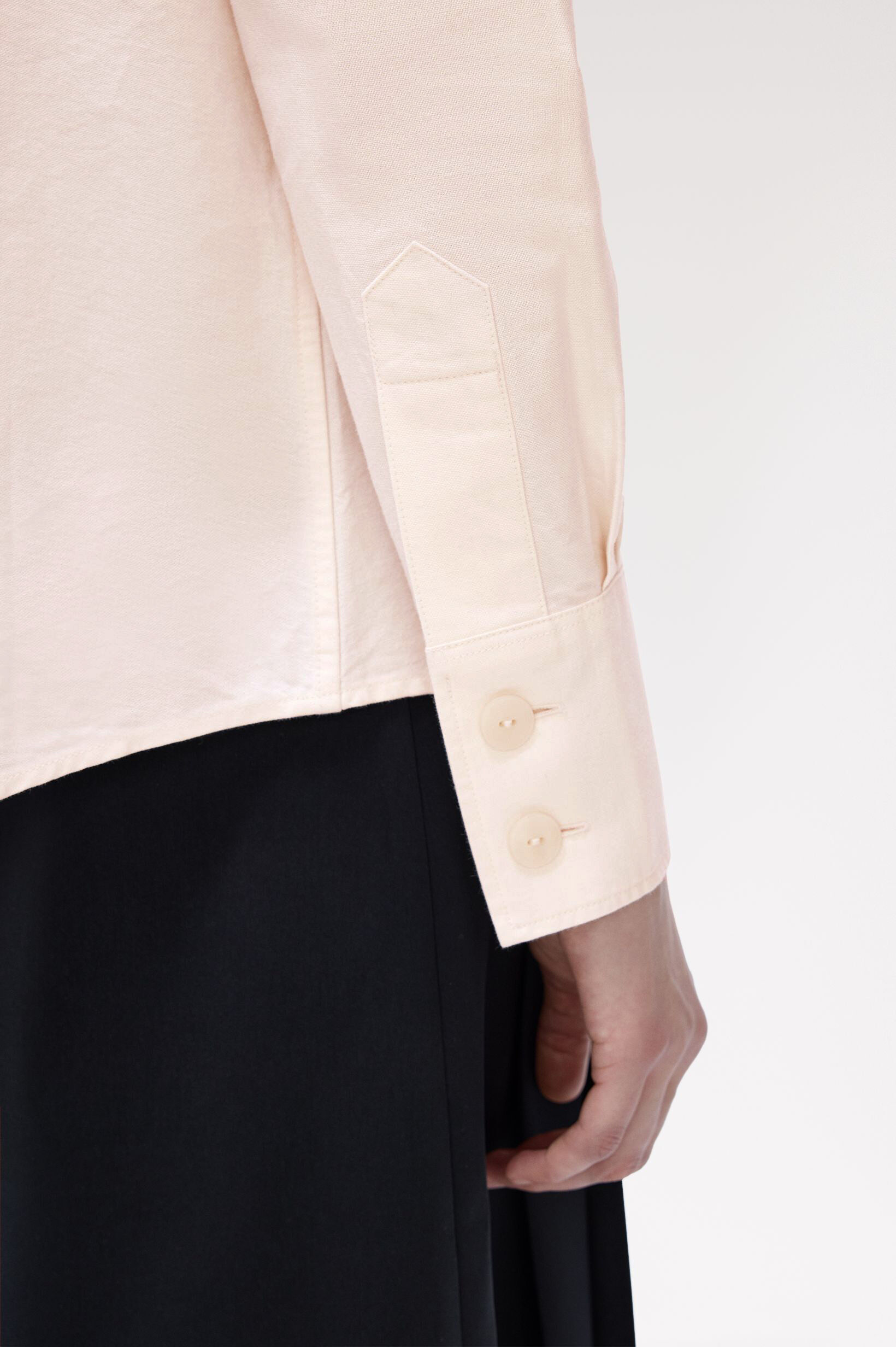 FRED PERRY 「Button Down Shirt」|シャツ・ブラウス|