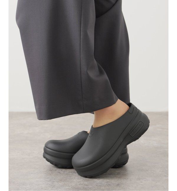 OUTDOOR PRODUCTS Usual Things「ADIDAS ADIFOM STAM MULE W」|その他|