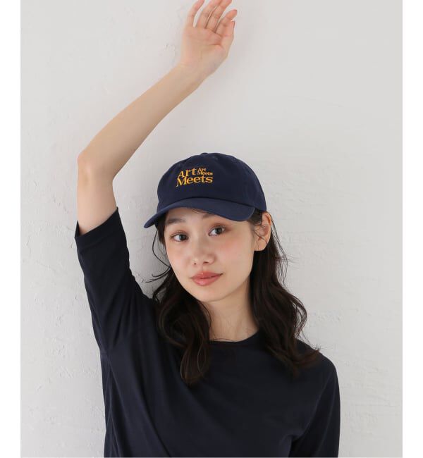 OUTDOOR PRODUCTS Usual Things「ART MEETS CAP」|キャップ・キャスケット|