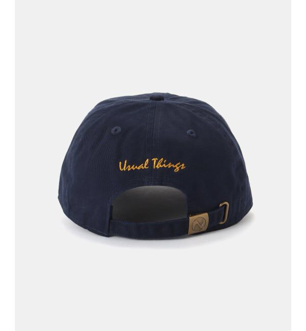 OUTDOOR PRODUCTS Usual Things「ART MEETS CAP」|キャップ・キャスケット|