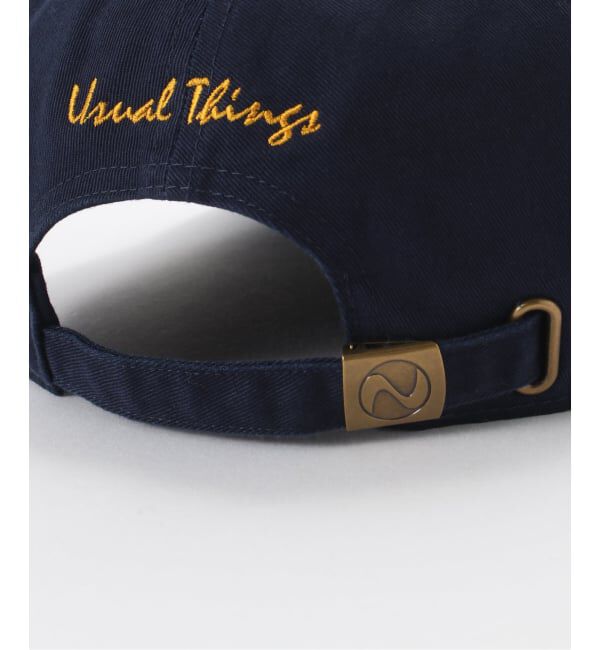 OUTDOOR PRODUCTS Usual Things「ART MEETS CAP」|キャップ・キャスケット|